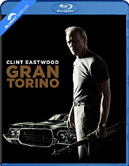 Gran Torino (ES Import) Blu-ray