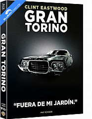 Gran Torino - Iconic Moments (ES Import) Blu-ray