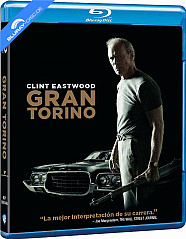 Gran Torino (Neuauflage) (ES Import) Blu-ray