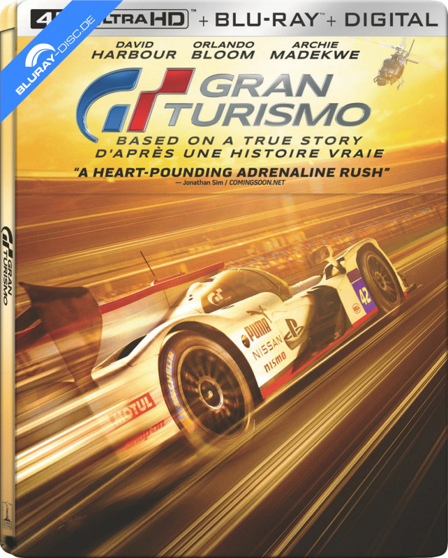 Gran turismo sale ps4 best buy