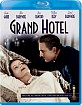 Grand Hotel (IT Import) Blu-ray