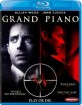 Grand Piano (Region A - US Import ohne dt. Ton) Blu-ray