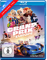 Grand Prix of Europe