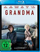 Grandma (2015) (Blu-ray + UV Copy) Blu-ray