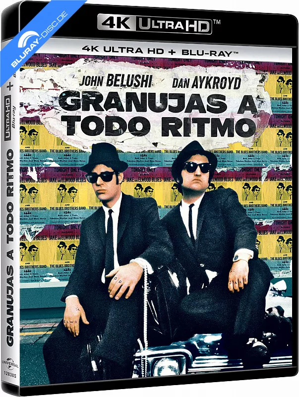 granujas-a-todo-ritmo-4k-es-import-neu.webp