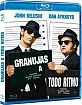 Granujas a Todo Ritmo (ES Import) Blu-ray