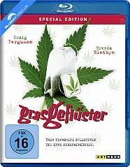 Grasgeflüster (2000) (Special Edition) Blu-ray