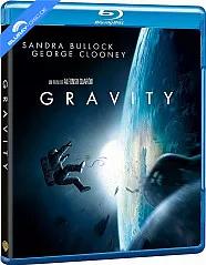 Gravity (2013) (Neuauflage) (FR Import) Blu-ray
