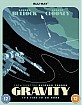 Gravity (2013) - Postcard Edition (UK Import) Blu-ray