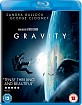 Gravity (2013) (UK Import) Blu-ray