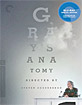 Gray's Anatomy - Criterion Collection (Region A - US Import ohne dt. Ton) Blu-ray