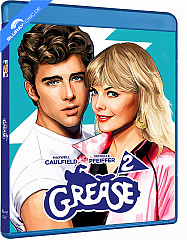 Grease 2 (US Import) Blu-ray