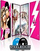 Grease 4K - Best Buy Exclusive Steelbook (4K UHD + Blu-ray + Digital Copy) (US Import) Blu-ray