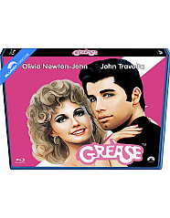 Grease - Edición Horizontal (ES Import) Blu-ray