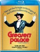 Greaser's Palace (1972) (Region A - US Import ohne dt. Ton) Blu-ray