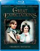 Great Expectations (1974) (Region A - US Import ohne dt. Ton) Blu-ray