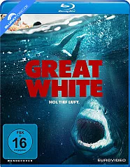 Great White - Hol tief Luft. Blu-ray