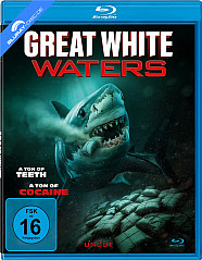 Great White Waters Blu-ray