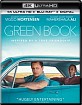Green Book (2018) 4K (4K UHD + Blu-ray + Digital Copy) (US Import ohne dt. Ton) Blu-ray