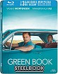 Green Book (2018) - Edición Metálica (ES Import ohne dt. Ton) Blu-ray