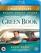 Green Book (2018) (UK Import ohne dt. Ton) Blu-ray