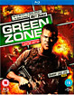 Green Zone - Limited Reel Heroes Edition (UK Import) Blu-ray