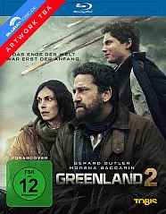 Greenland 2: Migration