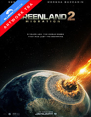 Greenland 2: Migration