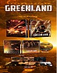 Greenland (2020) - Novamedia Exclusive Limited Edition Fullslip (KR Import ohne dt. Ton) Blu-ray