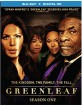 Greenleaf: Season One (Blu-ray + UV Copy) (Region A - US Import ohne dt. Ton) Blu-ray