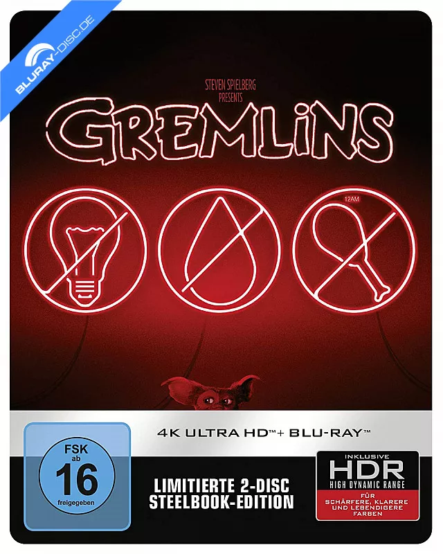 gremlins---kleine-monster-4k-4k-uhd---blu-ray-limited-steelbook-edition-neu.webp