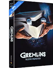 Gremlins - Kleine Monster (Limited Hartbox Edition) Blu-ray