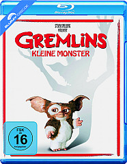 Gremlins - Kleine Monster Blu-ray