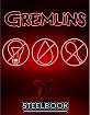 Gremlins 4K - Best Buy Exclusive Steelbook  (4K UHD + Blu-ray + Digital Copy) (US Import) Blu-ray