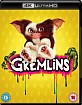 Gremlins 4K (4K UHD + Blu-ray) (UK Import) Blu-ray