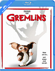 Gremlins (JP Import) Blu-ray