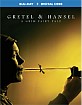 Gretel & Hansel (2020) (Blu-ray + Digital Copy) (US Import ohne dt. Ton) Blu-ray