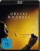 Gretel & Hänsel Blu-ray