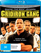 Gridiron Gang (AU Import ohne dt. Ton) Blu-ray