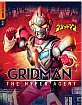 Gridman: The Hyper Agent: The Complete Series (Region A - US Import ohne dt. Ton) Blu-ray