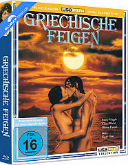 Griechische Feigen (Lisa Film Kollektion 12) (Limited Edition)