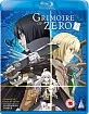 Grimoire of Zero: Complete Collection (UK Import ohne dt. Ton) Blu-ray