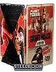Grindhouse: Death Proof + Planet Terror - Collector's Edition Steelbook (Blu-ray + Bonus Blu-ray) (US Import ohne dt. Ton) Blu-ray