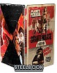 Grindhouse: Death Proof + Planet Terror - Collector's Edition Steelbook (Blu-ray + Bonus Blu-ray) (US Import ohne dt. Ton) Blu-ray