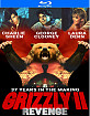 Grizzly II:The Revenge (US Import ohne dt. Ton) Blu-ray