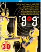 Gog (1954) 3D (Blu-ray 3D + Blu-ray) (Region A - US Import ohne dt. Ton) Blu-ray