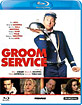 Groom Service (FR Import) Blu-ray
