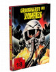 Grossangriff der Zombies (Limited Mediabook Edition) (Cover A) (Blu-ray + DVD + …