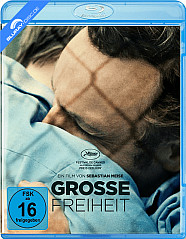 Grosse Freiheit Blu-ray