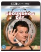 Groundhog Day 4K (4K UHD + Blu-ray) (UK Import) Blu-ray